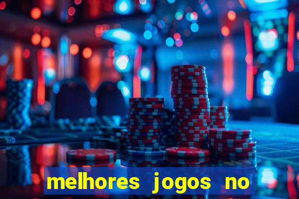 melhores jogos no play store